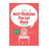 Vican Cettua Clean & Simple Anti-Redness Facial Mask Μάσκα Πορσώπου κατά των Ερεθισμών & της Ερυθρότητας 1τεμ.