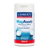 Lamberts MagAsorb 150mg 60 ταμπλέτες