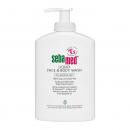 Sebamed Urea Lotion 5% 400ml