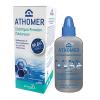 PharmaQ Athomer Σύστημα Ρινικών Πλύσεων Φιάλη 250ml & 10 φακελάκια x 2.5gr