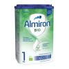 Nutricia Almiron Bio 1 Βιολογικό Γάλα σε Σκόνη 0-6m 800gr