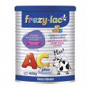 Frezyderm Frezylac AC Plus Βρεφικό Γάλα Αντιμετώπισης Κολικών 0-12m 400gr
