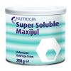Nutricia Maxijul Super Soluble Συμπλήρωμα Διατροφής για τη Συμπλήρωση Ενέργειας 200gr