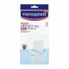Hansaplast Aqua Protect 4XL Sterile Αδιάβροχα Αυτοκόλλητα Επιθέματα 10x20cm 5τεμ.