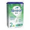 Nutricia Almiron Bio 2 Βιολογικό Γάλα 2ης Βρεφικής Ηλικίας από 6-12 Μηνών 800gr