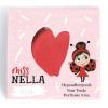 Munchkin Miss Nella Σκιές Ματιών Pomegranate Fizz