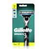 Gillette Mach3 Ξυριστική Μηχανή 1τεμ