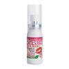 Uni-Pharma Breath Clean Spray για τη Στοματική Κακοσμία με Γέυση Δυόσμο 20ml