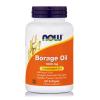 Now Borage Oil 1000mg 60 μαλακές κάψουλες