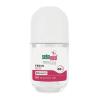 Sebamed Fresh Deodorant Roll on Αποσμητικό Blossom 50ml