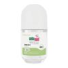 Sebamed Fresh Deodorant Roll on Αποσμητικό Lime 50ml