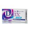 Uni-Pharma D3 Fix Ultra 10000iu 30 κάψουλες