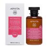 Apivita Intimate Gel Plus Καθαριστικό για την Ευαίσθητη Περιοχή με Tea Tree & Πρόπολη 200ml