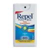 Uni-Pharma Repel Pocket Άοσμο Εντομοαπωθητικό Spray 15ml