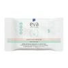 Intermed Eva Intima Pocket Size Towelettes Πανάκια Καθαρισμού Ευαίσθητης Περιοχής 10τεμ.