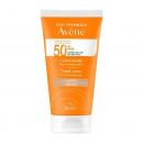 Avene Creme Αντηλιακή Κρέμα Προσώπου με Χρώμα SPF50+ 50ml