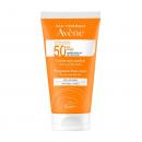 Avene Soins Solaires Creme Αντηλιακή Προσώπου Χωρίς Άρωμα για Ευαίσθητο/Ξηρό Δέρμα SPF50+ 50ml