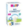 Hipp 3 Bio Combiotic Βρεφικό Γάλα με Φυσικούς Γαλακτοβάκιλλους & Metafolin 600gr