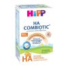 Hipp HA Combiotic Γάλα σε Σκόνη με Metafolin 0m+ 600gr