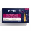 Phyto Phytocyane Θεραπεία κατά της Αντιδραστικής Γυναικείας Τριχόπτωσης 12 αμπούλες χ5ml