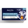 Phyto Phytocyane Θεραπεία κατά της Έντονης Ανδρικής Τριχόπτωσης 12 αμπούλες χ 3,5ml