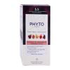 Phyto Coloration Permanente Μόνιμη Βαφή Μαλλιών 