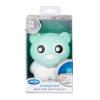 Nuk Playgro Goodnight Bear Mint & White Αρκουδάκι Ύπνου με Φωτάκι Νυκτός & Προβολέα 0m+ 1τεμ.