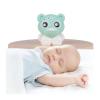 Nuk Playgro Goodnight Bear Mint & White Αρκουδάκι Ύπνου με Φωτάκι Νυκτός & Προβολέα 0m+ 1τεμ.