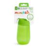 Munchkin Simple Clean Straw Cup Πράσινο 12m+ 296ml