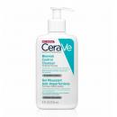 Cerave Blemish Control Cleanser Τζελ Καθαρισμού Προσώπου για Επιδερμίδες με Ατέλειες 236ml