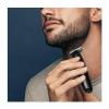 Gillette King C Style Master Trimmer Μηχανή Ξυρίσματος &  3 Ανταλλακτικές Κεφαλές