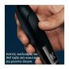 Gillette King C Style Master Trimmer Μηχανή Ξυρίσματος &  3 Ανταλλακτικές Κεφαλές