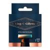 Gillette King C Style Master Ανταλλακτικό Ξυριστικής Μηχανής 1τεμ.