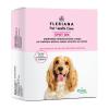 Power Health Fleriana Pet Health Spot Οn Απωθητικές Πιπέτες Σκύλου ή Γάτας 3x5ml