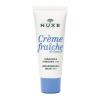 Nuxe Moisturising Cream Rich 24ωρη Ενυδατική Κρέμα Προσώπου για Ξηρές Επιδερμίδες 30ml