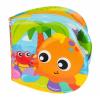 Nuk Playgro Splashing Fun Friends Βιβλίο Μπάνιου 6m+ 1τεμ.