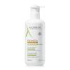 A-Derma Exomega Control Emollient Lotion Μαλακτικό Γαλάκτωμα για Ξηρό/Ατοπικό Δέρμα 400ml