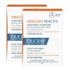 Ducray Anacaps Reactiv Συμπλήρωμα Διατροφής για τα Μαλλιά & τα Νύχια 2 x30caps