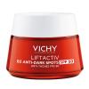 Vichy Lifactiv B3 Anti Dark Spots Αντιγηραντική Κρέμα Προσώπου για Κηλίδες SPF50 50ml