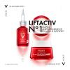 Vichy Lifactiv B3 Anti Dark Spots Αντιγηραντική Κρέμα Προσώπου για Κηλίδες SPF50 50ml