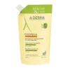 A-Derma Exomega Control Huile Refill Μαλακτικό Λάδι Καθαρισμού για Ατοπικό Δέρμα Ανταλλακτικό 500ml