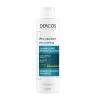 Vichy Dercos Ultra Soothing Shampoo Ξηρά Μαλλιά 200ml