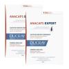 Ducray Anacaps Expert Συμπλήρωμα Διατροφής για τη Χρόνια Τριχόπτωση 2x30caps