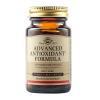 Solgar Advanced Antioxidant Formula Συμπλήρωμα Διατροφής με Αντιοξειδωτικά 30caps