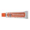 Marvis Ginger Mint Οδοντόκρεμα 10ml