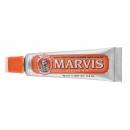 Marvis Ginger Mint Οδοντόκρεμα 10ml