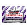 Fisherman`s Friend Blackcurrant Καραμέλες για το Λαιμό με γεύση Φραγκοστάφυλλo 25gr
