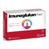 Cube Imunoglukan P4H Συμπλήρωμα Διατροφής για το Ανοσοποιητικό 30caps