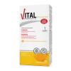 Vital Plus Q10 Συμπλήρωμα Διατροφής για Ενέργεια & Τόνωση 30 Αναβράζοντα Δισκία