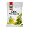 Kaiser Honig Anis-Fenchel Καραμέλες για το Bήχα με Μέλι, Γλυκάνισο & Μάραθο 90g